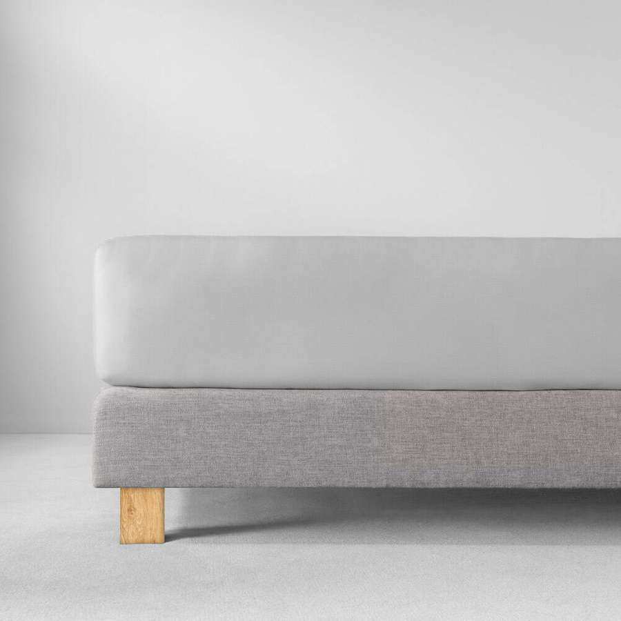 Prześcieradło 200x200 Zwirn Jersey 6900/915