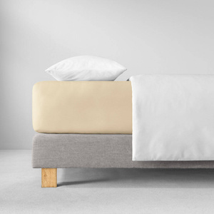 Prześcieradło 150x200 Zwirn Jersey 6900/230