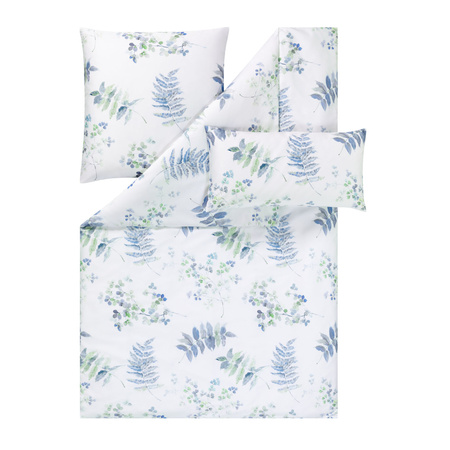 Pościel 135x200 70x80 40x40 7671/600 Anita