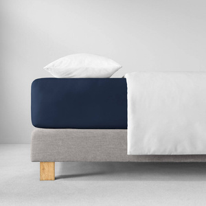 Prześcieradło 200x200 Zwirn Jersey 6900/635