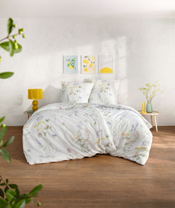 Pościel 155x200 2x70x80 2205/985 Primavera