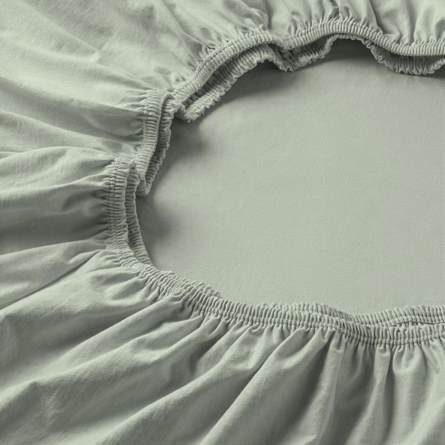 Prześcieradło 150x200 Zwirn Jersey 6900/532