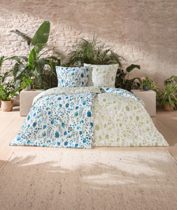 Pościel 200x220 2x70x80 3433/600 Anabel