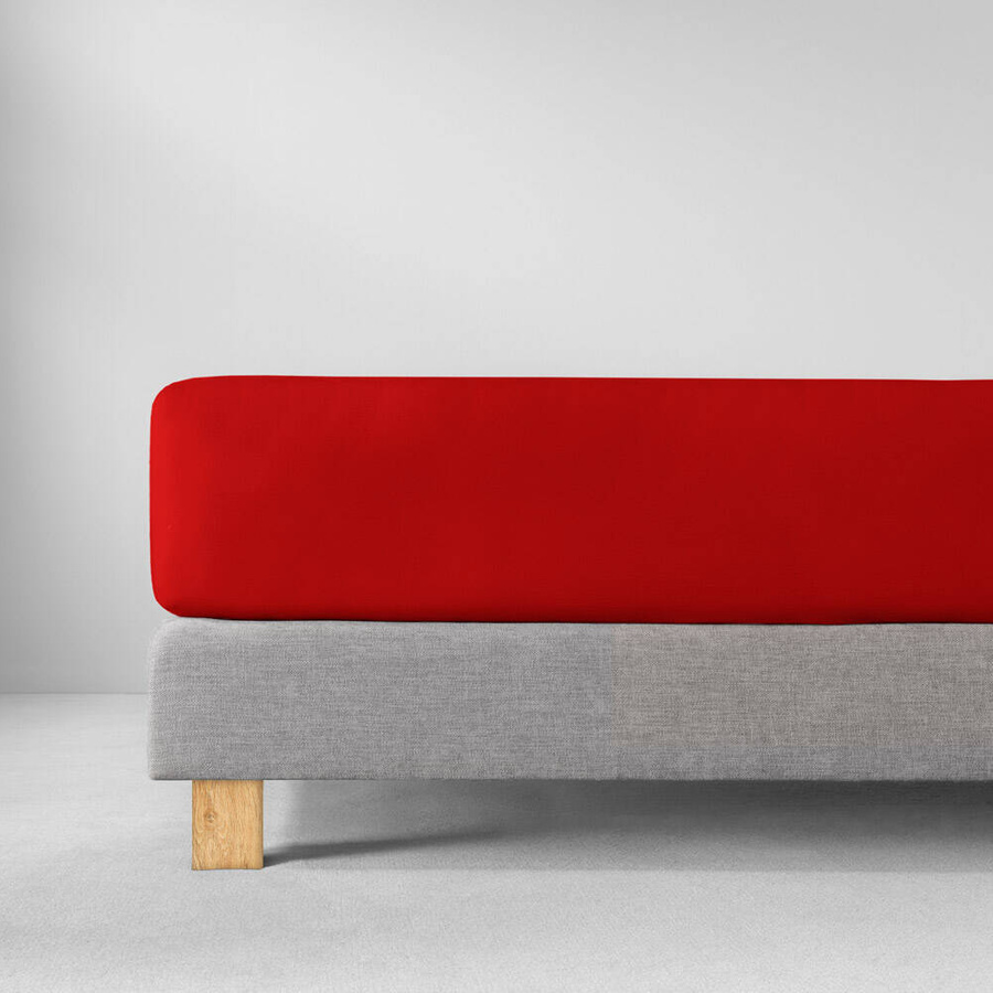 Prześcieradło 150x200 Zwirn Jersey 6900/475