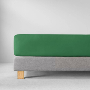 Prześcieradło 100x200 Zwirn Jersey 6900/525