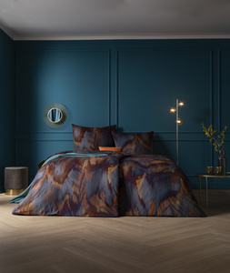 Pościel 160x200 2x70x80 6330/350 jersey mako Henry DD