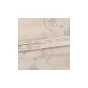 Pościel 200x220 2x70x80 2x40x40 2054 piaskowy 180 Svizzera