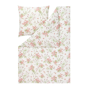 Pościel 155x200 2x70x80 6624/695 Noelia