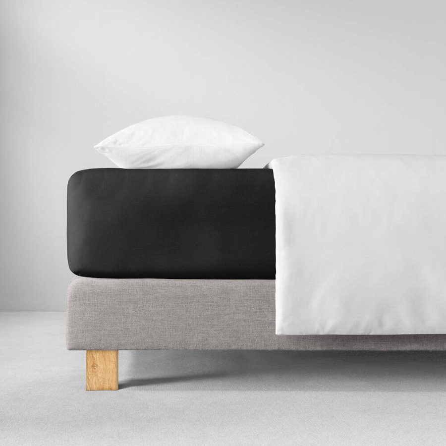 Prześcieradło 150x200 Zwirn Jersey 6900/900