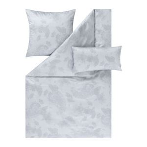 Pościel 165x200 2x70x80 2x40x40 1027/820 satyna de lux  Mia DD