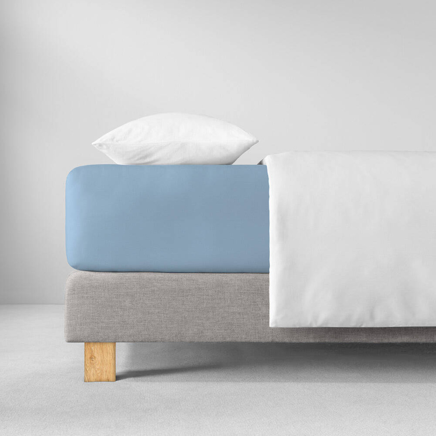 Prześcieradło 150x200 Zwirn Jersey 6900/160