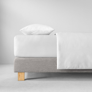 Prześcieradło 150x200 Zwirn Jersey 6900/100