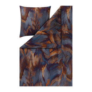 Pościel 160x200 2x70x80 6330/350 jersey mako Henry DD