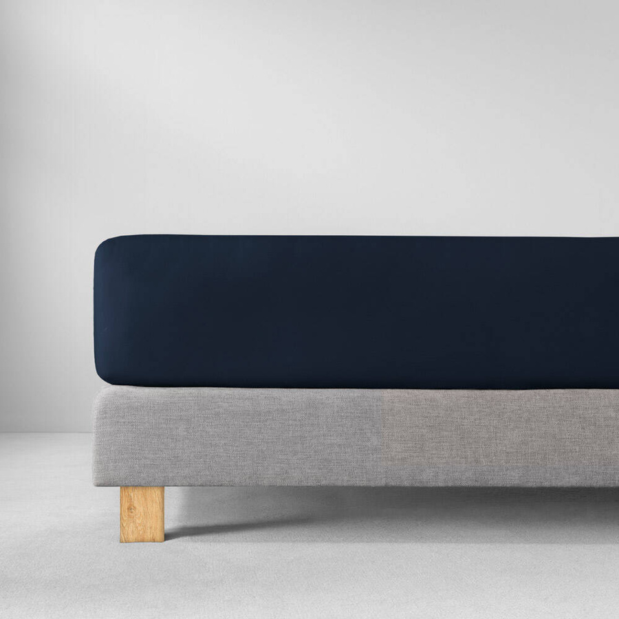 Prześcieradło 100x200 Zwirn Jersey 6900/606