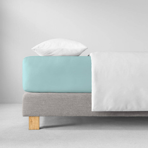 Prześcieradło 150x200 Zwirn Jersey 6900/640