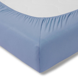 Prześcieradło 180-200x200x7 Zwirn Jersey Topper 6950/160