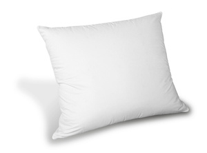 KRÓLEWSKA PODUSZKA PUCHOWA ROYAL 5 GWIAZDEK 70x80 NISKA BIAŁA