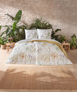 Pościel 135x200 70x80 3436/985 Veronica