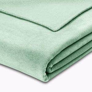 Koc 160x200 cm Trevi oliwkowy 565