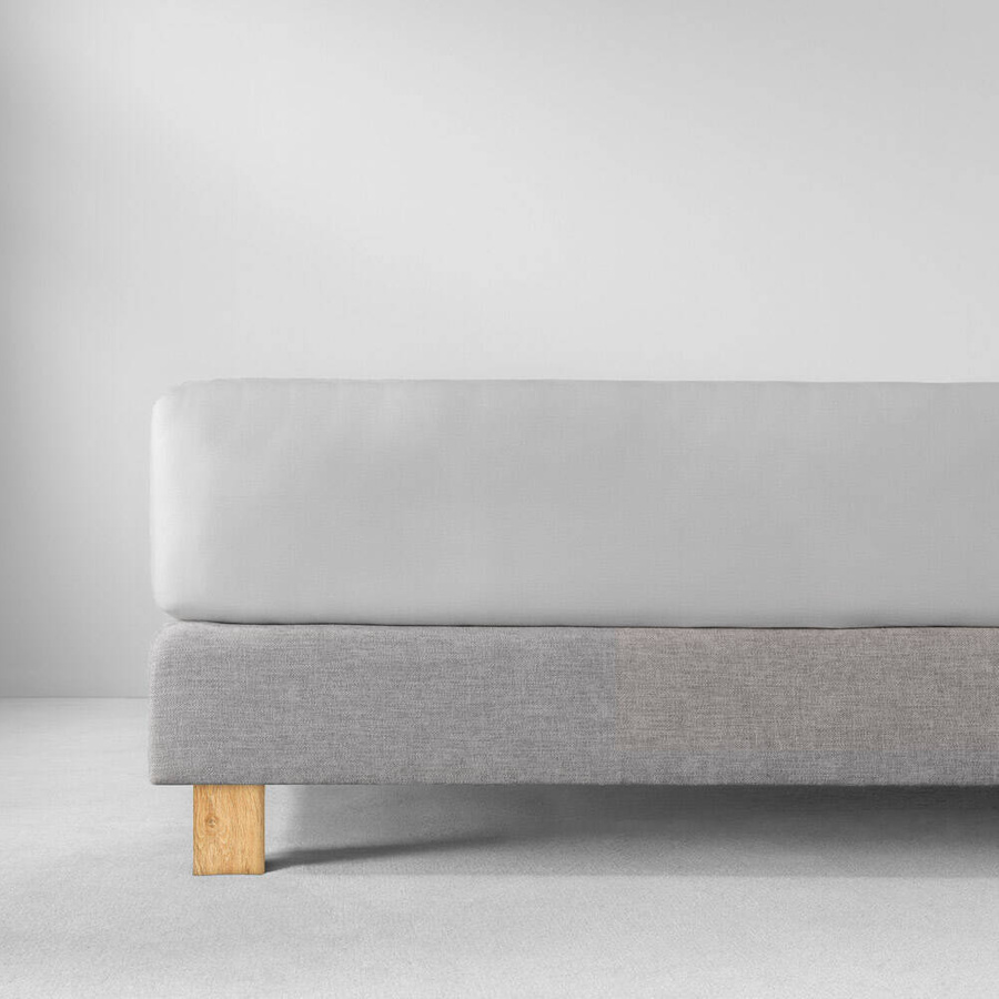 Prześcieradło 200x200 Zwirn Jersey 6900/820