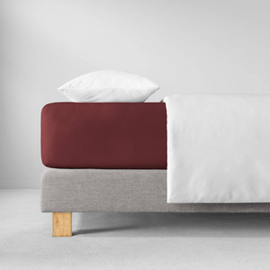 Prześcieradło 150x200 Zwirn Jersey 6900/065