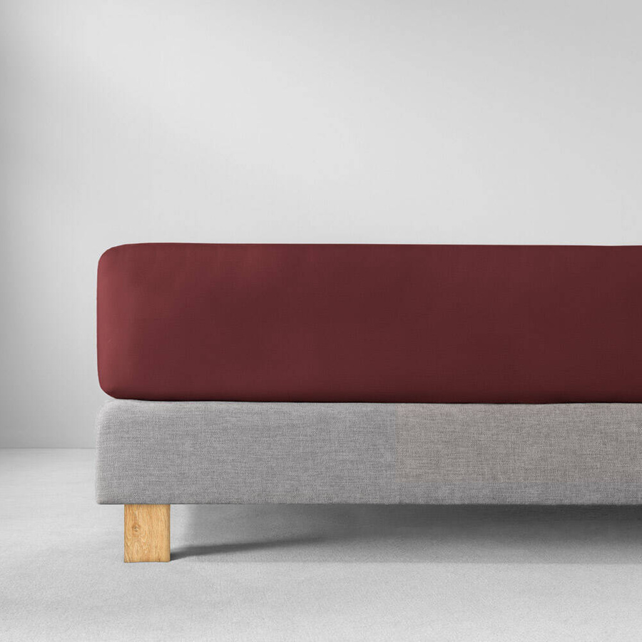 Prześcieradło 150x200 Zwirn Jersey 6900/065