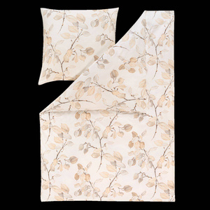 Pościel 200x220 2x70x80 5460/180 Flanelowa flanela Pinzolo