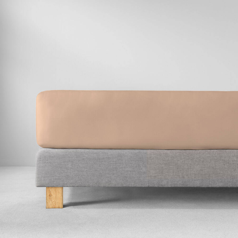 Prześcieradło 100x200 Zwirn Jersey 6900/365