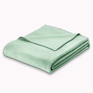 Koc 160x200 cm Trevi oliwkowy 565