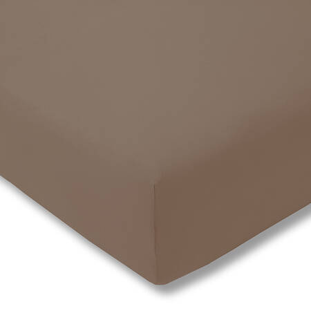 Zwirn jersey "Topper" 100x200x7 cm bahama 095