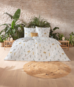 Pościel 155x200 2x70x80 3435/710 Cintia