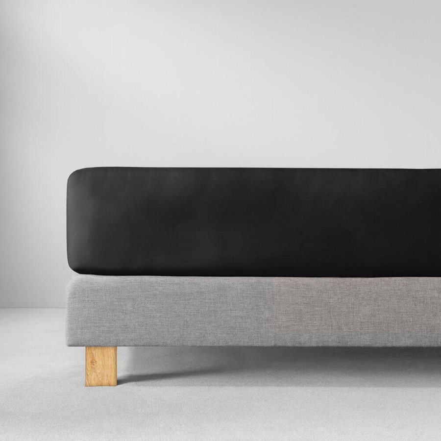 Prześcieradło 200x200 Zwirn Jersey 6900/900