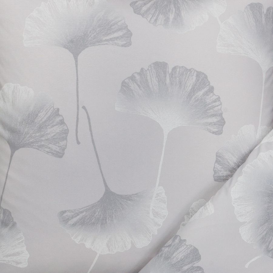 Pościel 160x200 2x70x80 6862 platynowy 915 Isabella