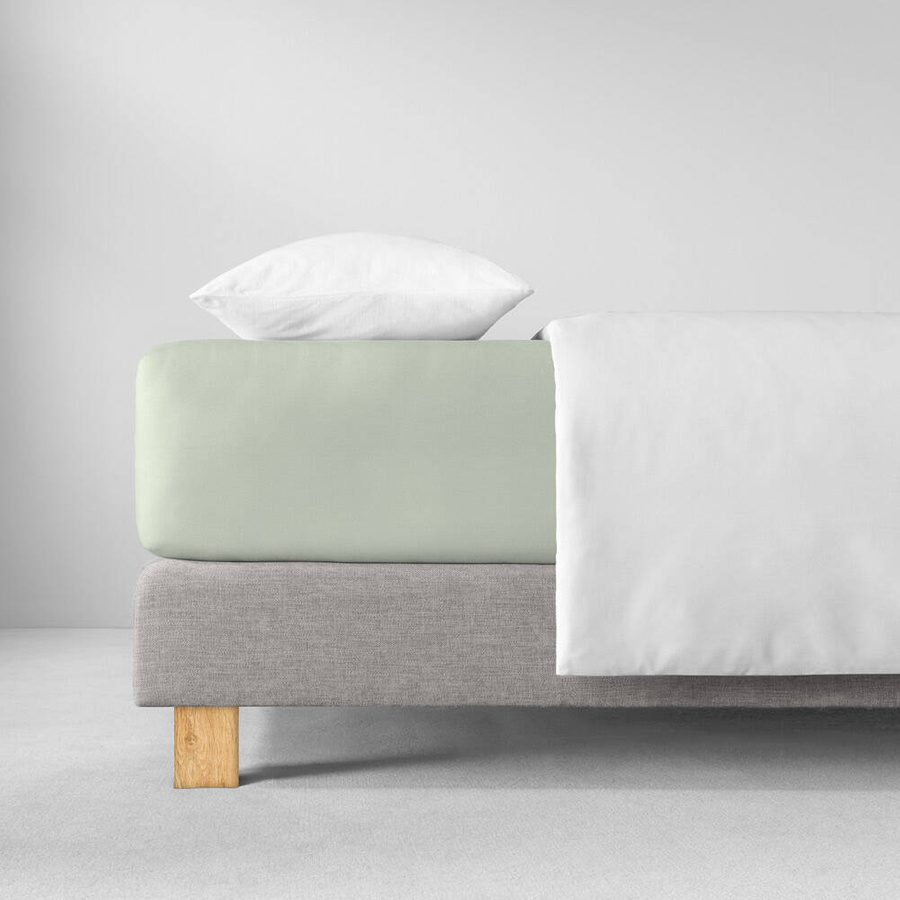 Prześcieradło 100x200 Zwirn Jersey 6900/565