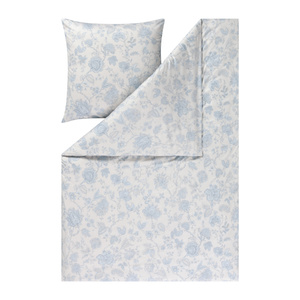 Pościel 155x200 2x70x80 6343/295 Valeria