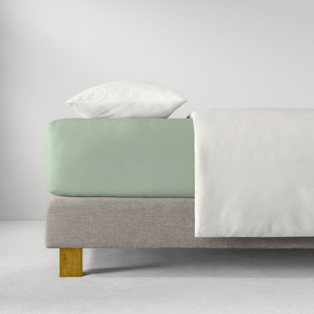 Prześcieradło 200x200 Zwirn Jersey 6900/532