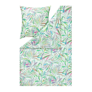 Pościel 155x200 2x70x80 4828/530 Brittany