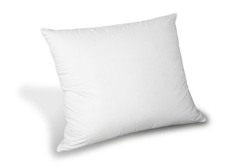 KRÓLEWSKA PODUSZKA PUCHOWA ROYAL 5 GWIAZDEK 70x80 UNIWERSALNA BIAŁA