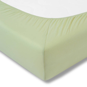 Prześcieradło 150x200 Zwirn Jersey 6900/555