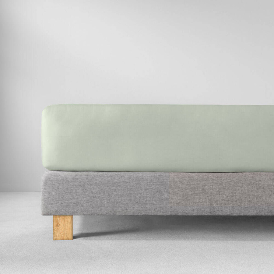 Prześcieradło 100x200 Zwirn Jersey 6900/565