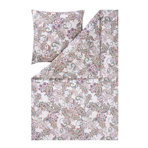 Pościel 155x200 2x70x80 3417/400 Monica