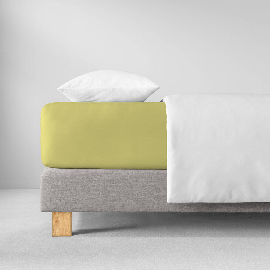 Prześcieradło 150x200 Zwirn Jersey 6900/510