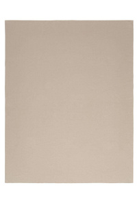 Koc 160x200 cm Trevi piaskowy 180/sand