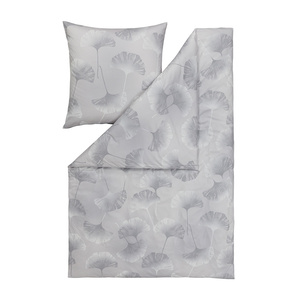 Pościel 160x200 2x70x80 6862 platynowy 915 Isabella