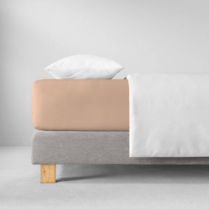 Prześcieradło 150x200 Zwirn Jersey 6900/365