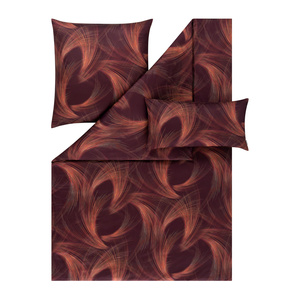 Pościel 155x200 2x70x80 2x40x40 7993/405 Lino