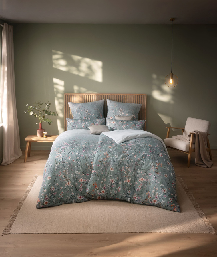 Pościel 155x200 2x70x80 2x40x40 1035/532 Gesina