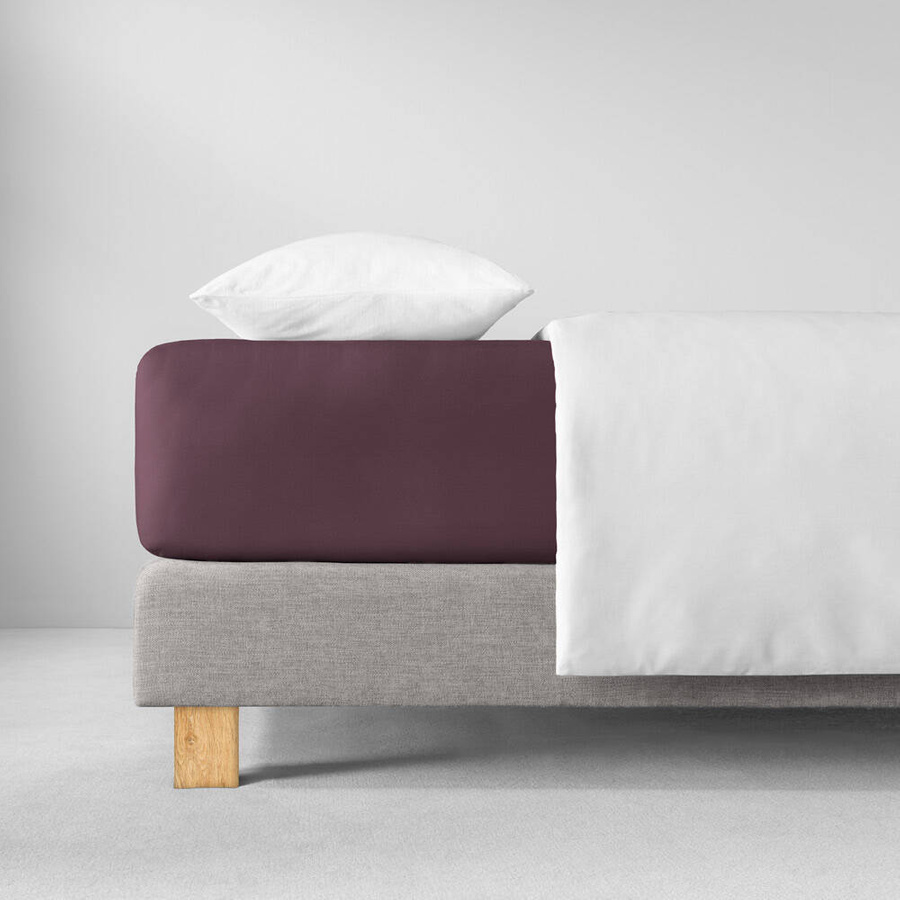 Prześcieradło 200x200 Zwirn Jersey 6900/670