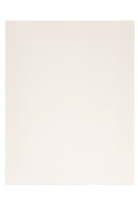 Koc 160x200 cm Trevi kość słoniowa 110