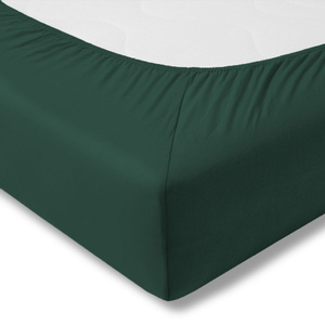 Prześcieradło 150x200 Zwirn Jersey 6900/581